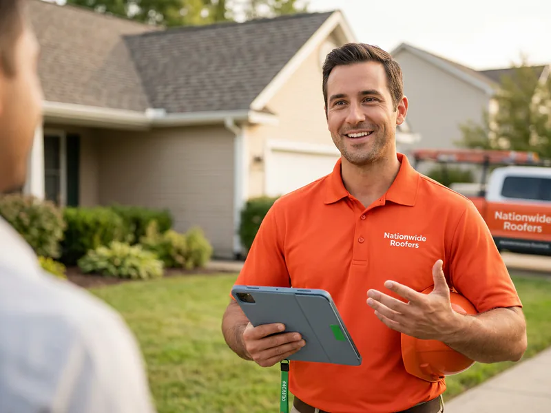 Roof Installation  in Bound Brook  FAQ